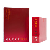 Gucci Rush Eau de Toilette 75 ml Mujer